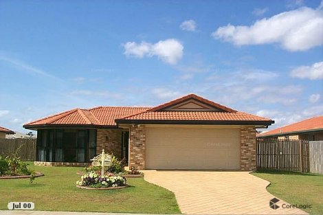 11 Vassallo Dr, Glenella, QLD 4740