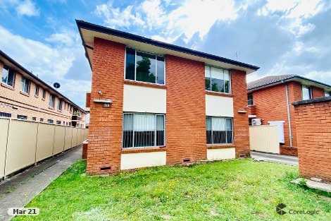 9/119 Longfield St, Cabramatta, NSW 2166