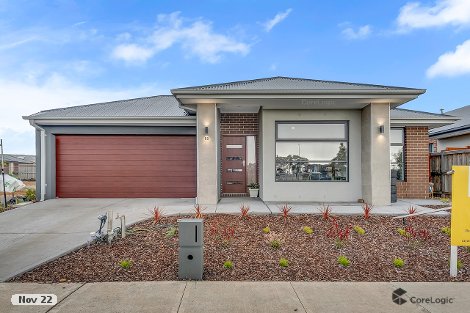 80 Olivine Bvd, Donnybrook, VIC 3064