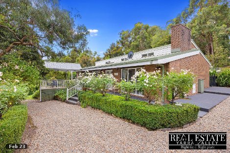 8 Merrans Rd, Healesville, VIC 3777