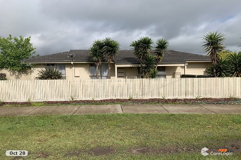 41 Kingston Rd, North Wonthaggi, VIC 3995