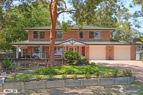 17 Pangela St, Buttaba, NSW 2283