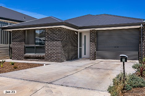 3 Royal Ct, Onkaparinga Heights, SA 5163