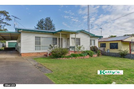 54 Croydon Ave, South Tamworth, NSW 2340