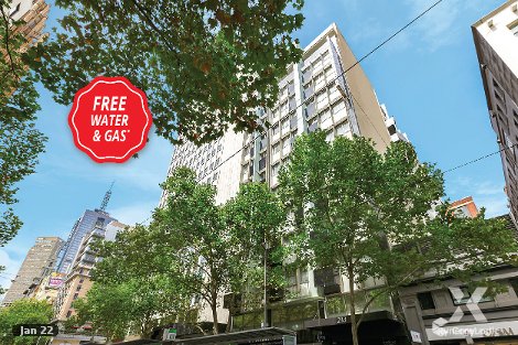 603/233-239 Collins St, Melbourne, VIC 3000