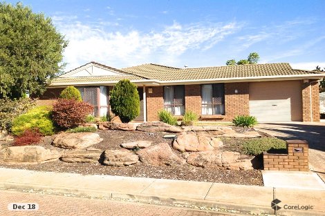 2 Christiana Cres, Wynn Vale, SA 5127