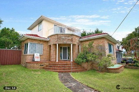 82 Henley Marine Dr, Rodd Point, NSW 2046