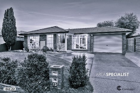 13 Nichols Dr, Mornington, VIC 3931