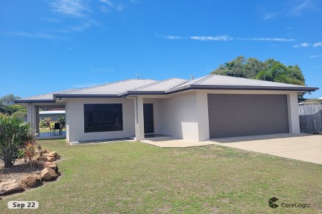 1 Grey Gum Ct, Forrest Beach, QLD 4850