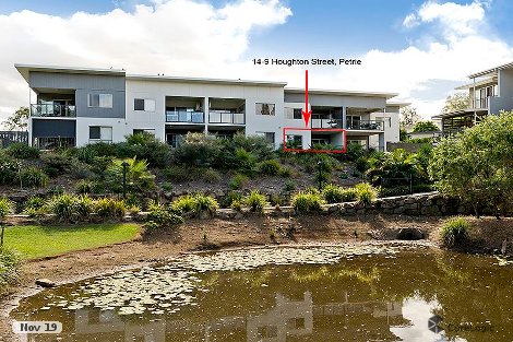 14/9 Houghton St, Petrie, QLD 4502