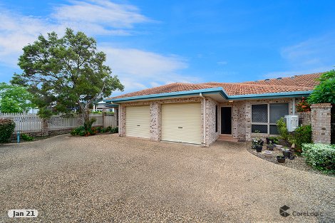 23/17 Canterbury Rd, Kirwan, QLD 4817