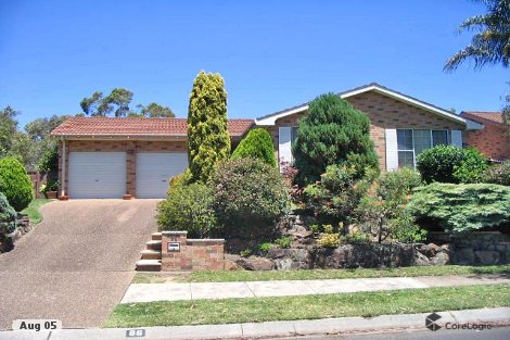 86 Albatross Cct, Woronora Heights, NSW 2233