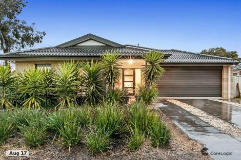 1 Botanical Dr, Epsom, VIC 3551