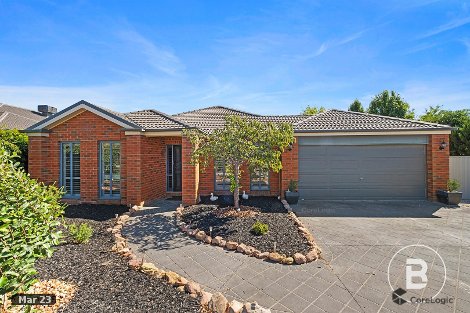 12 Ambrosia Rise, Epsom, VIC 3551