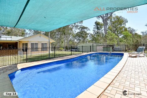 25 Belvedere Ct, Chambers Flat, QLD 4133