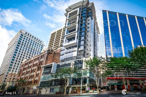 3/270 Adelaide St, Brisbane City, QLD 4000