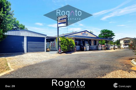 22 Stephens St, Dimbulah, QLD 4872