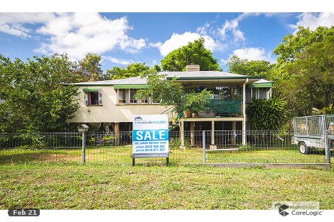 12 Charles St, Berserker, QLD 4701