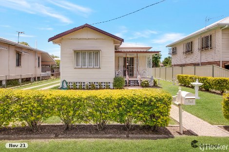 10 Dally St, Wandal, QLD 4700