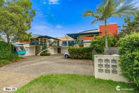 8/19 Pandanus St, Mudjimba, QLD 4564