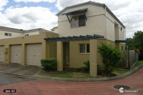 12/9 Amazons Pl, Sinnamon Park, QLD 4073