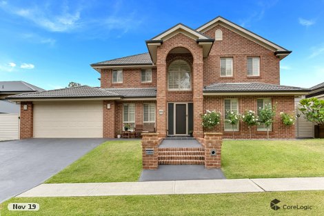 7 Kindlebark Cl, Claremont Meadows, NSW 2747