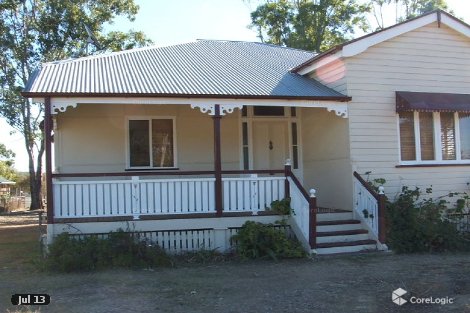 41 Normanby St, Nanango, QLD 4615