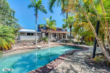 372 Old Logan Rd, Camira, QLD 4300