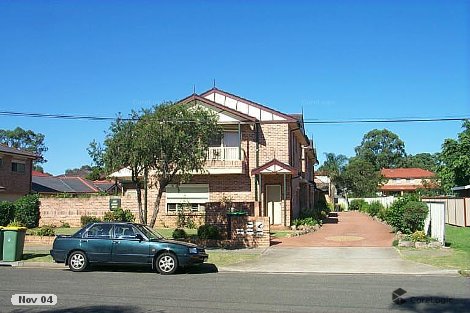 1/20 Orchard Rd, Bass Hill, NSW 2197