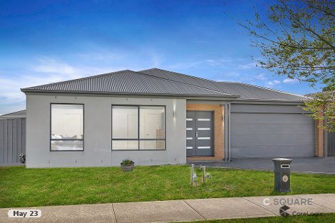 166 Wallara Waters Bvd, Wallan, VIC 3756