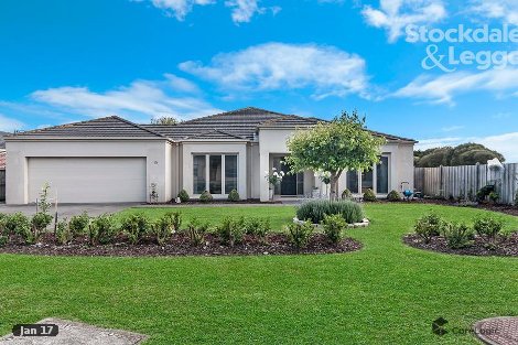 9 Norfolk Pl, Port Fairy, VIC 3284