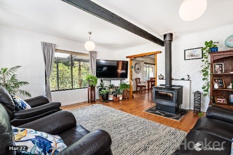 128 Marana Dr, Bakers Beach, TAS 7307