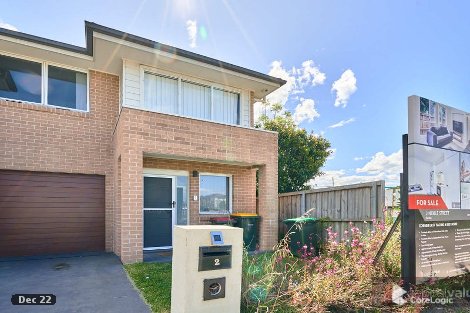 2 Noble St, Bardia, NSW 2565