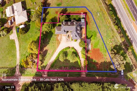 99 Cutts Rd, Don, TAS 7310