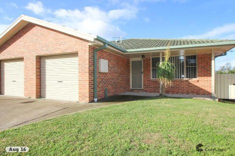 2/6 Falkiner Cres, Singleton Heights, NSW 2330