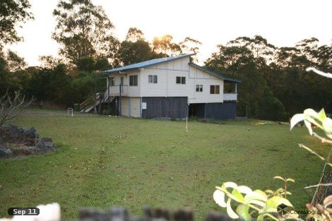 116 Blueberry Dr, Black Mountain, QLD 4563