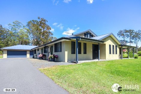 18 Seam Mill Pl, Dondingalong, NSW 2440