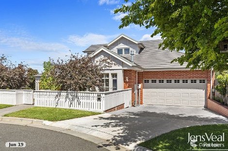 21 St Leger Cl, Newington, VIC 3350