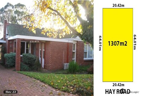 55 Hay Rd, Linden Park, SA 5065