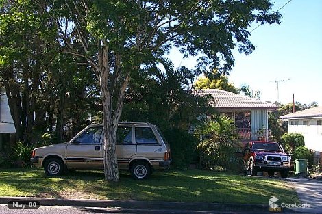 22 Yanderra Ave, Arana Hills, QLD 4054
