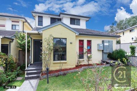 5/44 Girraween Rd, Girraween, NSW 2145