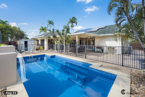 7 Columbine Ct, Kirwan, QLD 4817