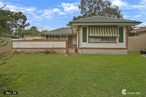 9 Lynore Rd, Ridgehaven, SA 5097