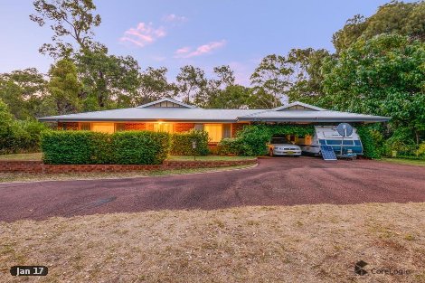 44 Marnie Rd, Glen Forrest, WA 6071