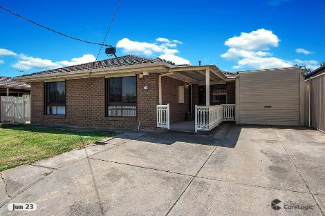 16 Fairfax Cct, Albanvale, VIC 3021