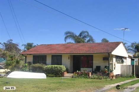 7 Berridale Pl, Heckenberg, NSW 2168