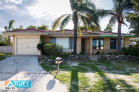 10 Piesse Pl, Seville Grove, WA 6112