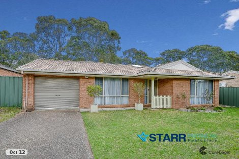 6 Dewey Pl, St Helens Park, NSW 2560