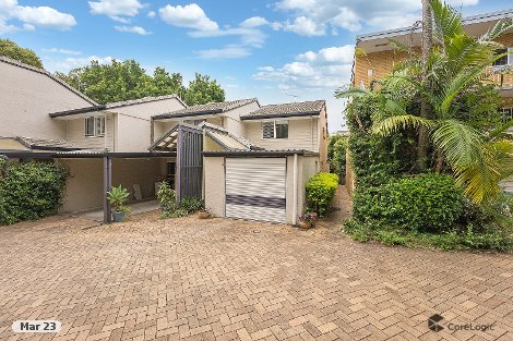 4/33 Windsor Ave, Lutwyche, QLD 4030