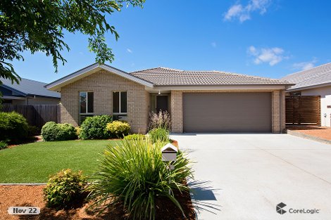 3 Ted Richards St, Casey, ACT 2913